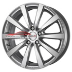  Iguan Hyper Silver